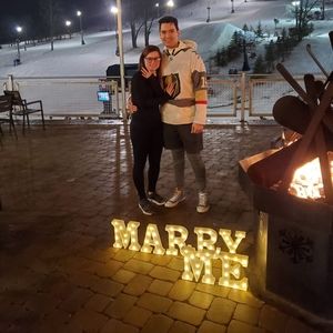 Meet your Posher, Alissa